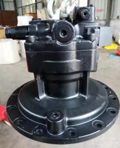 China High Quality For Excavator R360LC-9 Swing Motor 31QA-10130 factory