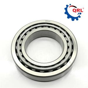 China Tapered Roller Bearing 395A/394A Single Row With Steel Cage Material factory