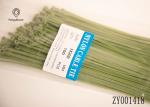 Self Locking Nylon Cable Ties 3x200mm