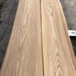 Factory A/AA Elm Wood Natural Wood Veneer 0.45mm Elm Veneers Straight/Mountain