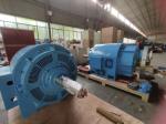 450-1000rpm Steel And Stainless Steel Hydro Turbine Generator With Durability