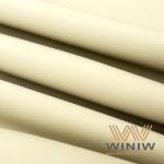 Thickness 1.2mm Water Based Leather For Car Upholstery
