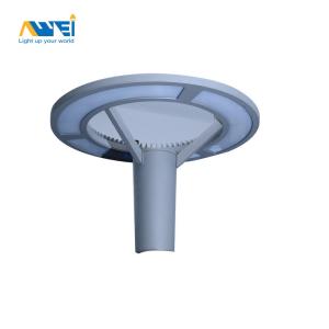 China 60W 120° Beam Angle Outdoor Garden Lamps , Exterior LED Garden Light For Reisdential Areas factory