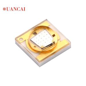 China 0.2W 2000mW Chip Uv Led 365nm High Power For 3DInk Curing factory