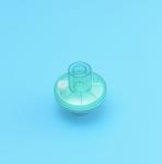 Fast Shipping Disposable Bacteria Viral HME Filter with 15/22 Connection