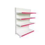 Factory Customized supermarket shelf gondola stacking racks & shelves