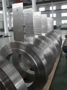 China Incoloy 825 spacer ring factory