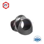 OEM High Precision 0.02mm Twin Screw Extruder Parts Upgrade Your Production Line