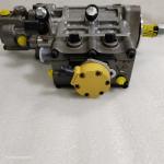 Hyunsang Excavator Spare Parts Pump GP Perkins 2832271 CA2832271 283-2271 For