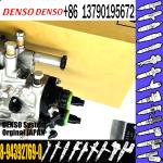 Common Rail Injection Pump 094000-0306 8-94392769-6 8-94392769-0 For ISUZU 6HK1