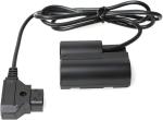 Alvin’s Cables Dtap to NP-W235 Dummy Battery Power Cable for Fujifilm XH2S