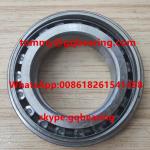 Gcr15 Steel Material Tapered Roller Bearing 568708 Automotive Flange Type 40mm