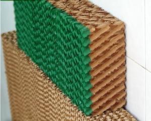 China wet curtain, cooling pad, Poultry fan, Evaporative Cooling pad factory
