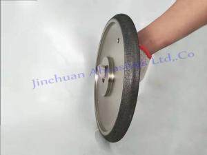 China High Hardness Abrasive CBN Sharpening Wheels B213 Grit Size ISO9001 factory