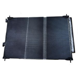 DENSO AC Condenser 447770-2290 TOYOTA ALPHARD / VELLFIRE 2015-2019 AGH30 GGH30