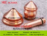 Plasma Cutting Torch Consumables 220738 Shield, Stainless Steel Plasma Bevel
