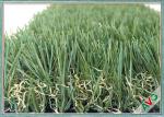 Free Maintenance Pet Artificial Grass Natural Appearance Long Life Evergreen