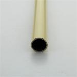 Beige SPCC PE Coated Steel Pipes JY-4000MH-P 27.8mm Diameter