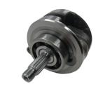 Tricycle Zongshen 200cc Water-cooled Engine Crankshaft for Global CN CHO Spare