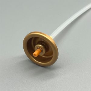 China Air Freshener Spray Valve for Commercial Spaces with Leak-Proof Design and Adjustable Flow Control on sale