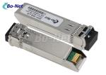 3.3v 10G Used Cisco Modules SFP-10G-LR Single Mode 1310nm 10km Compatible