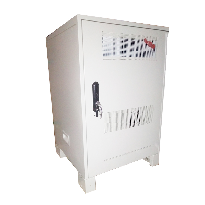 IP55 Outdoor Telecom Equipment Cabinet Weather Proof MTS9303A-HX10A1