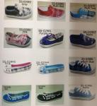 Injection shoes(Canvas shoes, ladies dress shoes, boot)