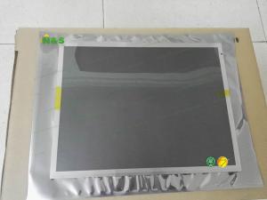 China Industrial NEC Professional Displays NL10276BC30-34D NLT 15&quot; LCM 1024×768 factory