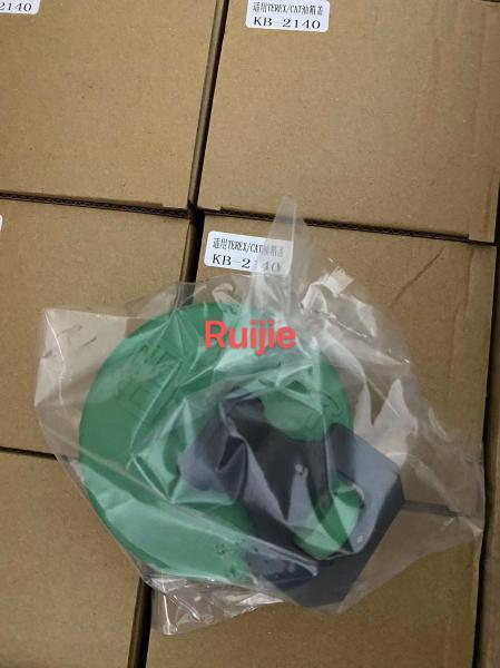 2010330 1428828 2849039 for Caterpillar (Cat) Locking Fuel Cap Diesel with high