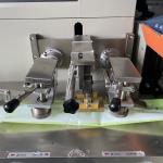 160 Bags/Min High Speed N95 KF94 KN95 Mask Packaging Machine