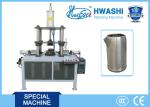 Water Tea Kettle Nozzle Spot Stainless Steel Welding Machine, Teapot Nozzle