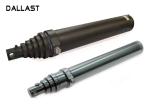 Telescoping Hydraulic Multi Stage Hydraulic Ram Cylinder for Agricultural