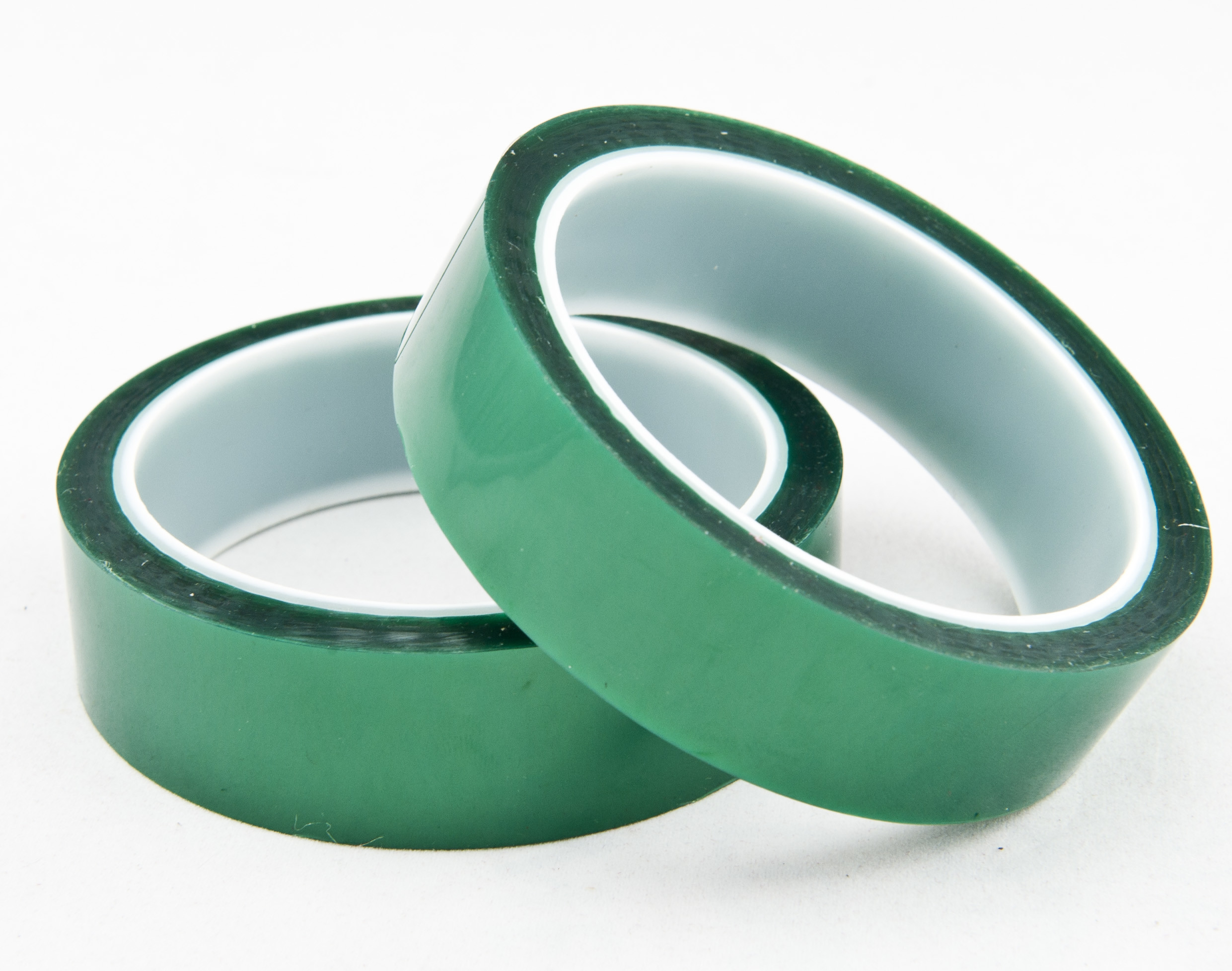 85um PET Silicone Tape for Insulation Packing And Fixing Electrical Goods