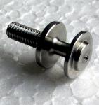 Fixing of a Frame at a Heating Cabinet