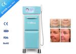 Skin Salon HIFU Beauty Machine , Body Shaping HIFU Ultrasound Machine Painless