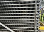 Thermal Energy Carbon Steel Boiler Economizer Heat Exchanger Module In Heat