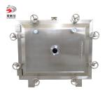 Low Temperature Vacuum Drying Machine Fruit Medicine Tray Dryer Machine