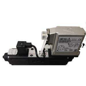 China ATOS DHRZO-P5-AEB-NP-012-25 Proportional Valve factory