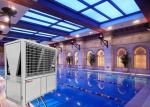 40000L/H Swimming Pool Heat Pump