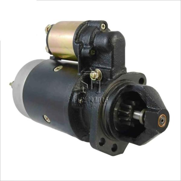 12V Starter Motor 01177441 01178670 02934493 0117 7441 0117 8670 0293 4493