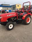 China Tip Quality 50HP 80HP 4WD Diesel Engine Small Garden Agricultural
