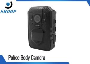 China Waterproof Cops Should Wear Body Cameras For Police Officers High Definition factory