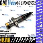 Fuel Injectors 387-9441 328-2587 293-4071 295-1411 293-4573 10R-4763 20R-8059