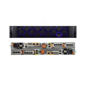 Unity XT 380F 480F 680F 880F All-Flash Array Entry Point to the Unity XT All