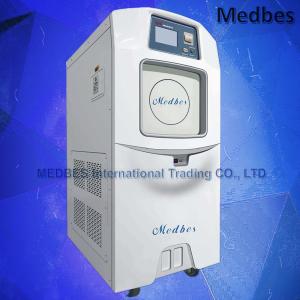 China Competitive price low temperature plasma heat sterilizer tunnel factory