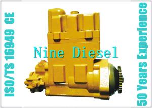 China E366D C9 Engine High Pressure Diesel Pump , Fuel Injection Pump factory