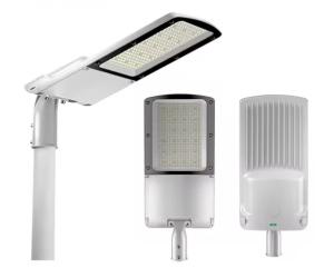 China IP65 Outdoor Led Street Light 50W 100W 150W Toolless Led Light Thermal Electrical Separated Structure factory