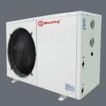 Meeting Air Source Swimming Pool Water Heater Commercial Sauna Heater High