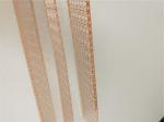 Heat Treatment Led Lead Frame , Progressive Sheet Metal Dies Tolerance ±2u
