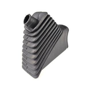 Customized Silicone Rubber Bellows For Automotive Industry